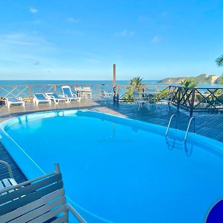 Marsallis Flat 205 Praia - Nbi - Ponta Negra นาตาล ภายนอก รูปภาพ